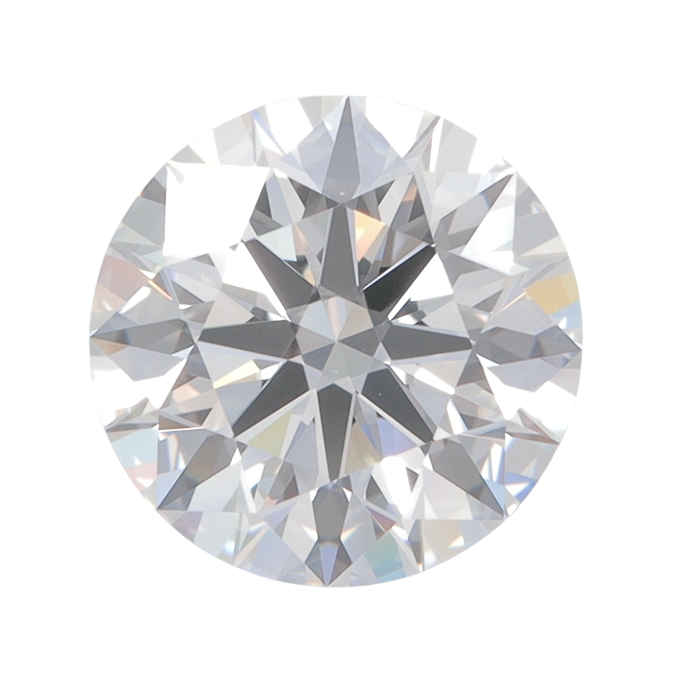 Round Cut