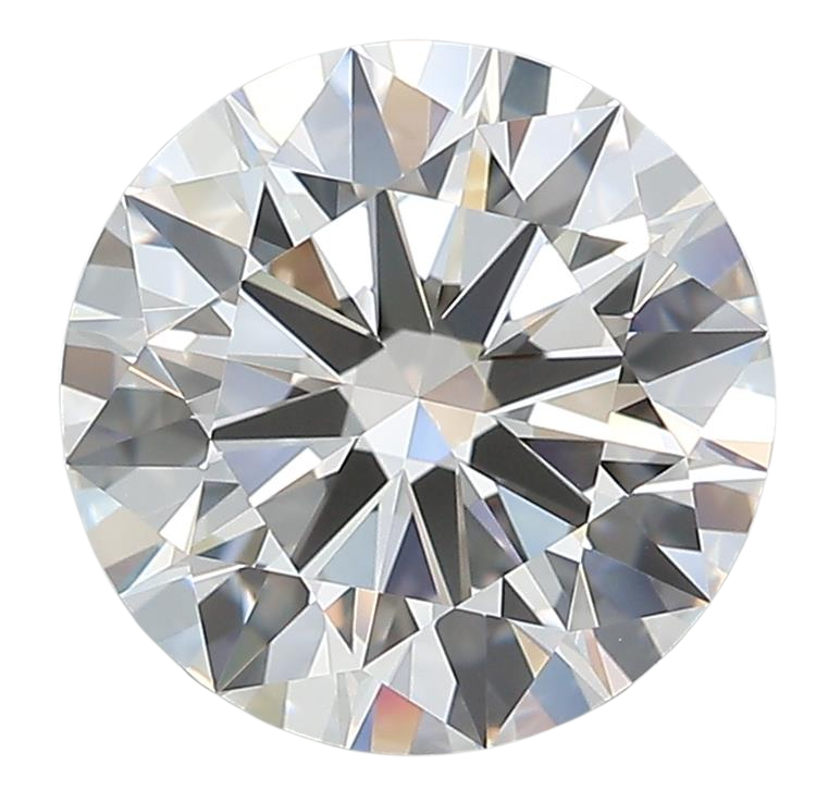 Round Cut