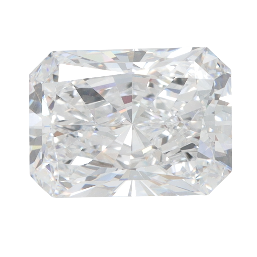 Radiant Cut