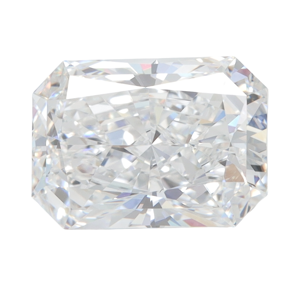 Radiant Cut