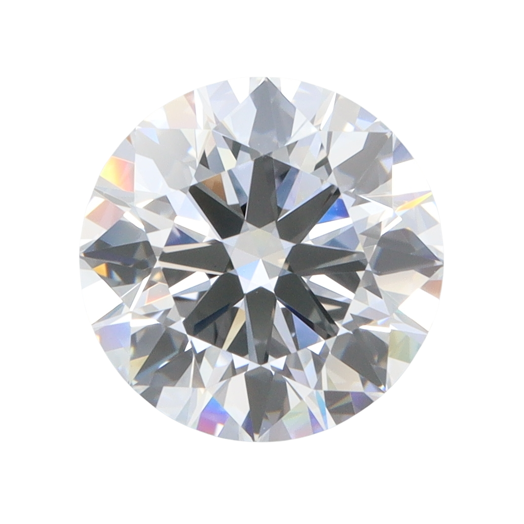 Round Cut