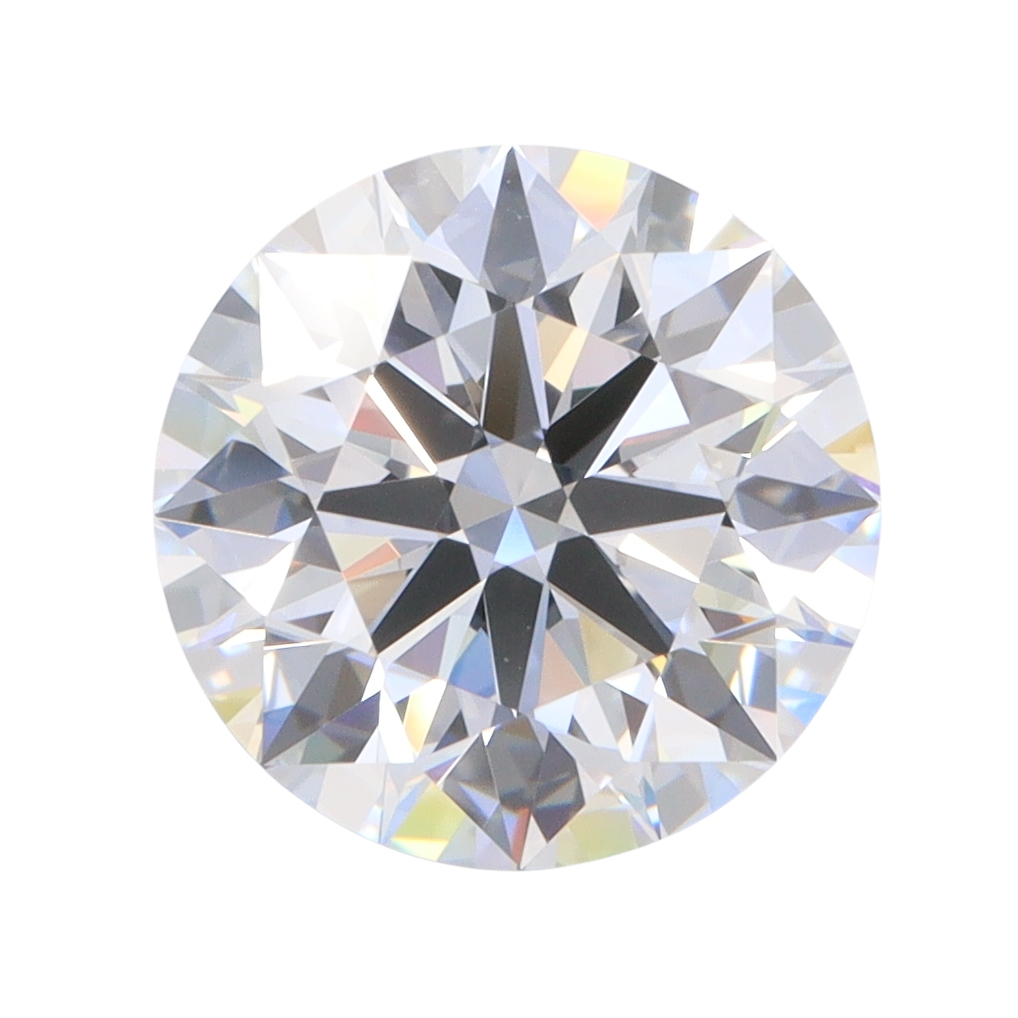 Round Cut