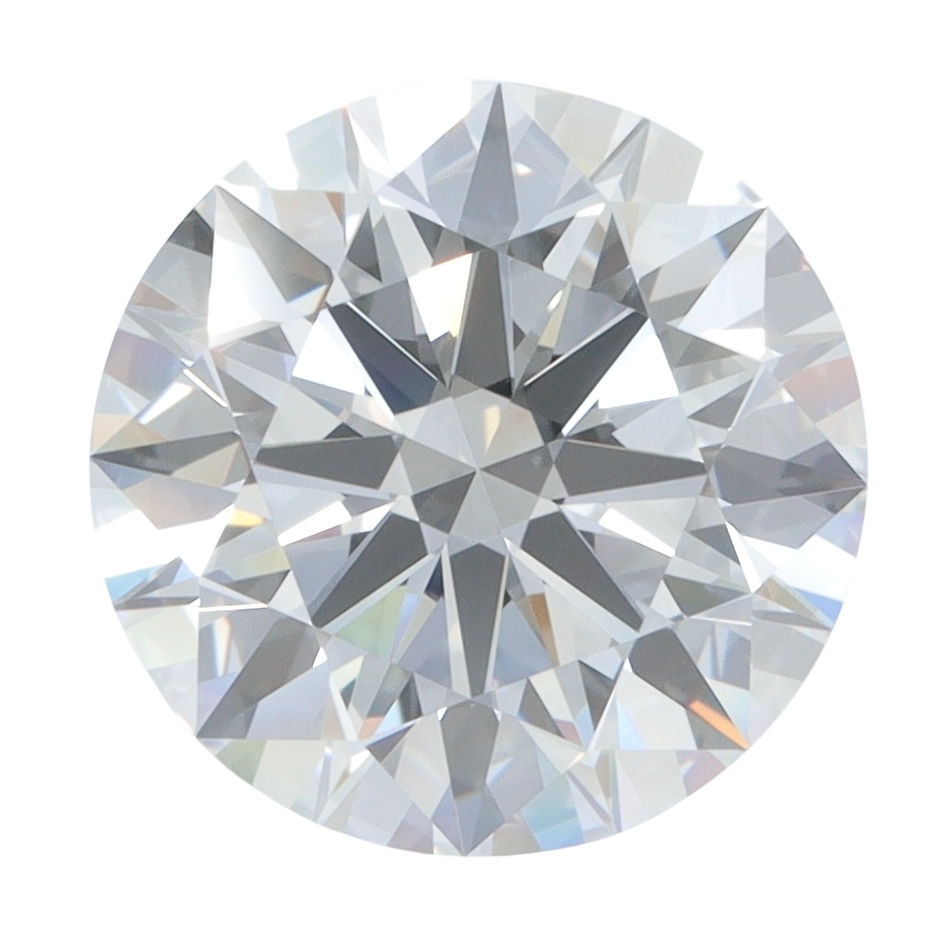 Round Cut