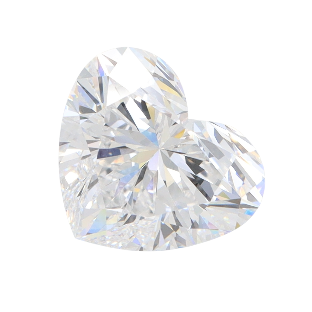 Heart Cut