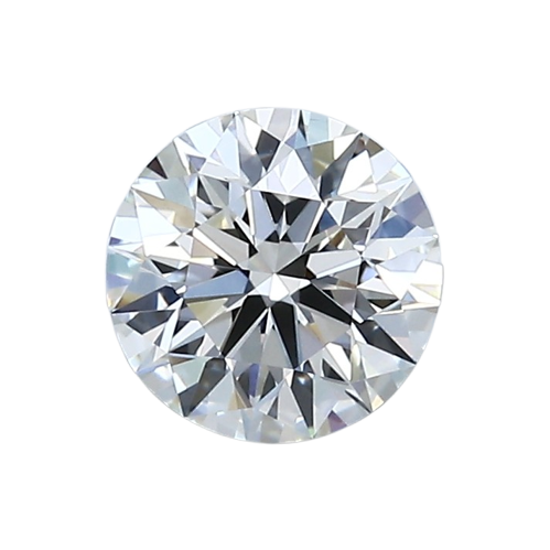Round Cut