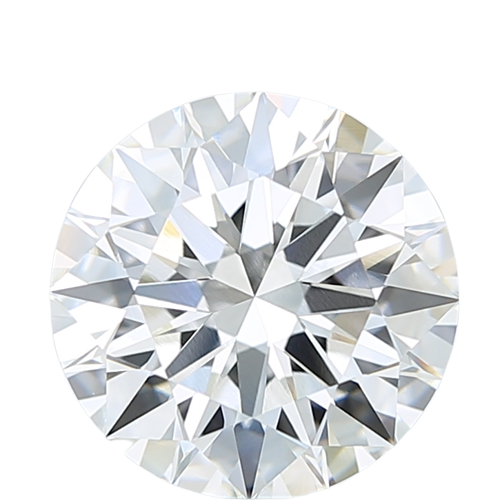Round Cut