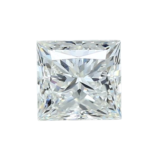 Princess Cut