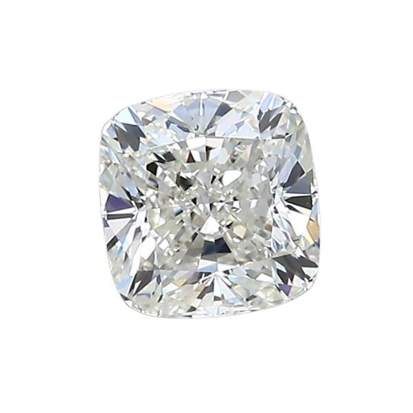 Cushion Cut