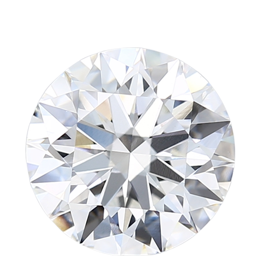 Round Cut