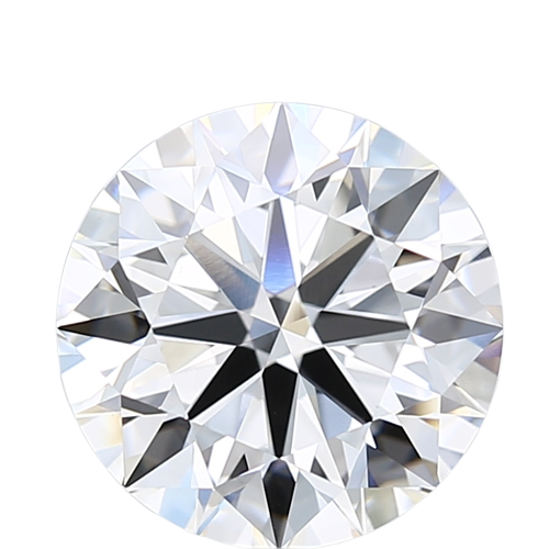 Round Cut