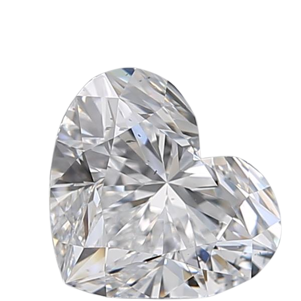 Heart Cut
