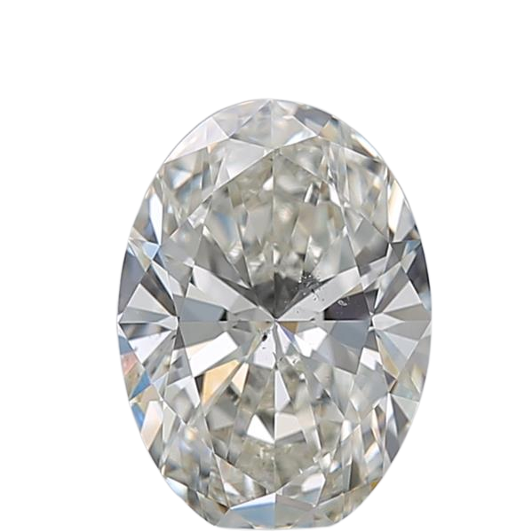 Oval Cut