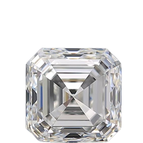 Asscher Cut