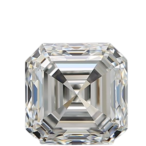 Asscher Cut