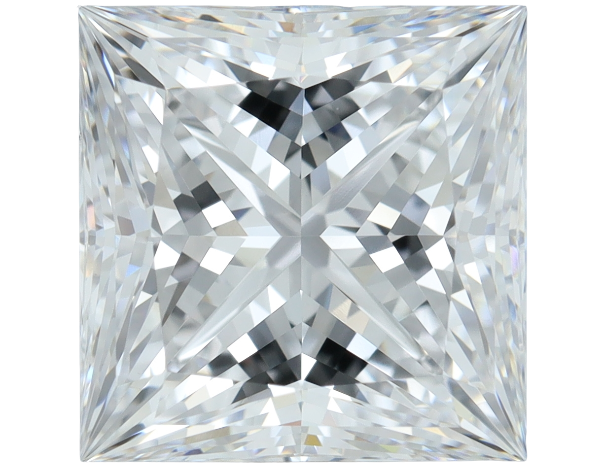 Princess Cut