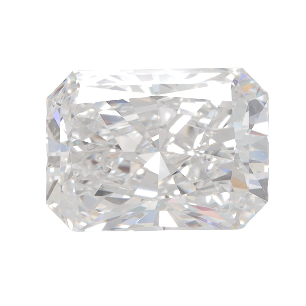Radiant Cut