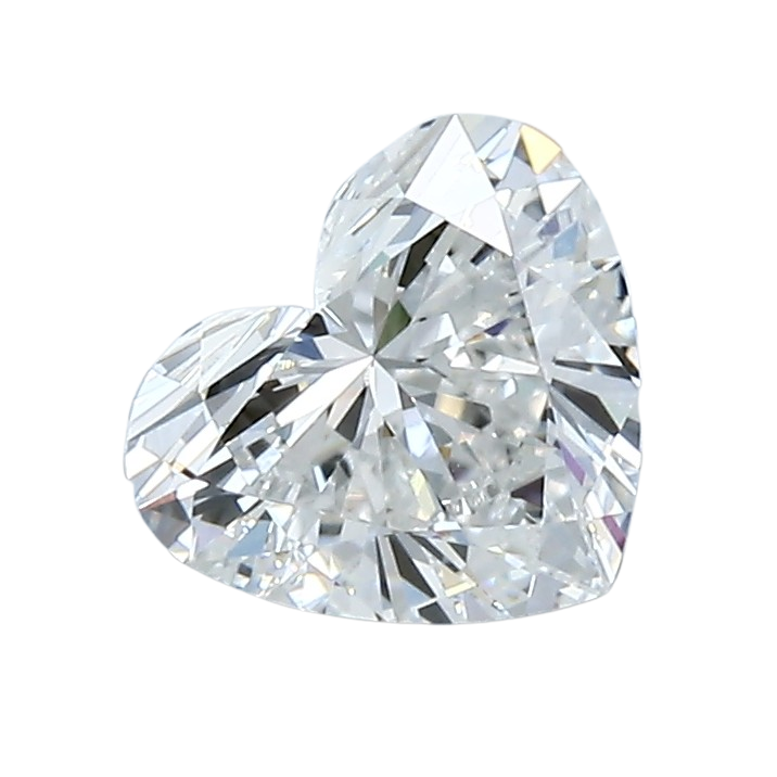 Heart Cut