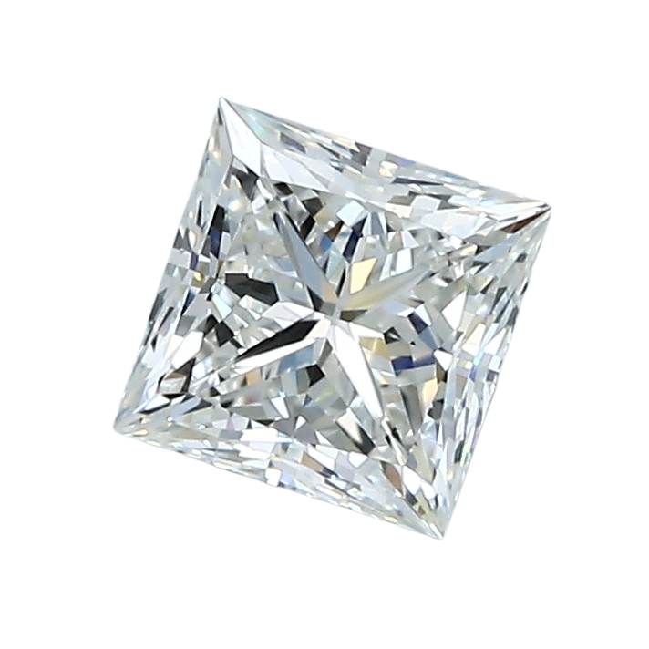 Princess Cut