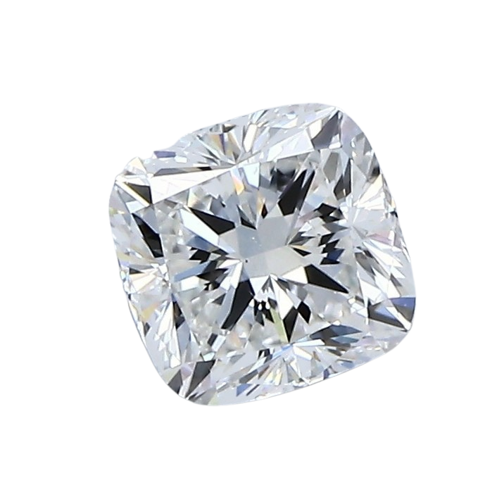 Cushion Cut