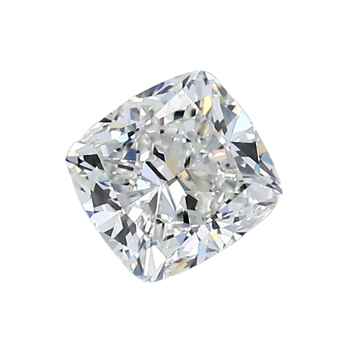 Cushion Cut
