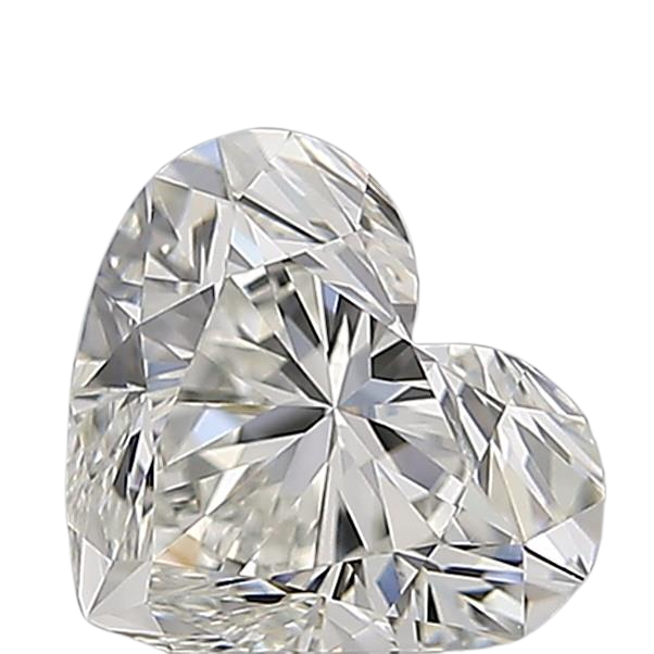 Heart Cut