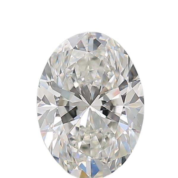 Oval Cut
