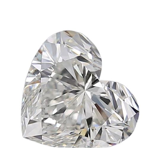 Heart Cut