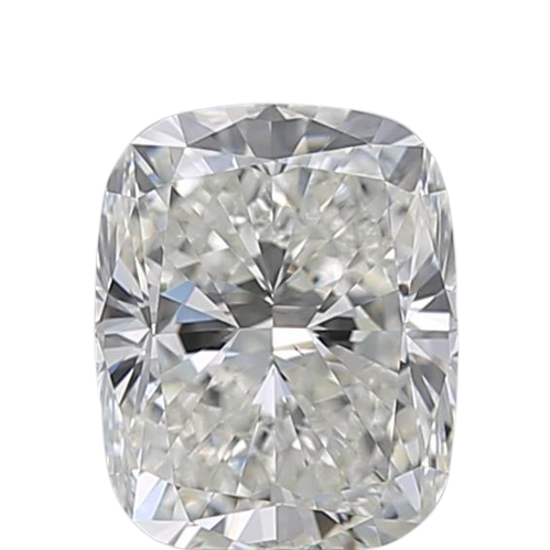 Elongated Cushion Cut
