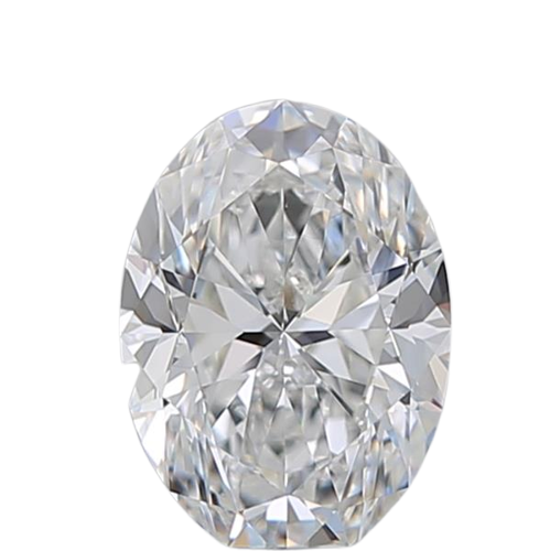 Oval Cut