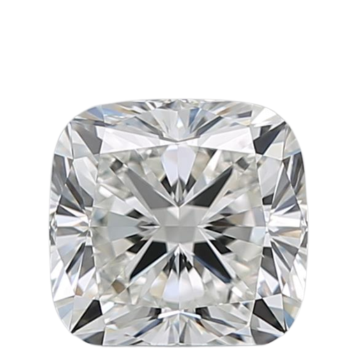 Cushion Cut