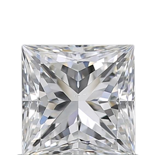 Princess Cut
