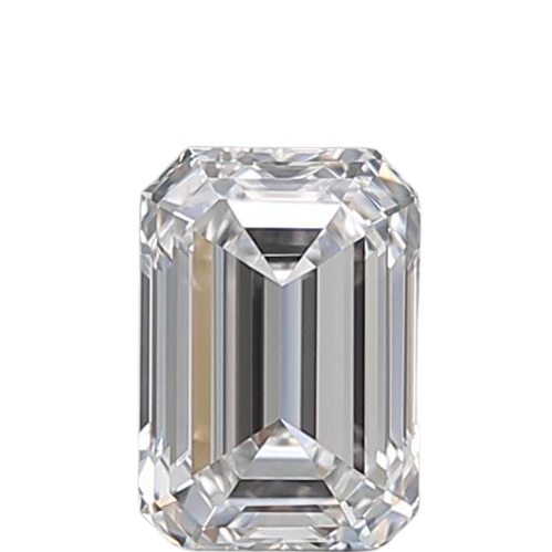 Emerald Cut