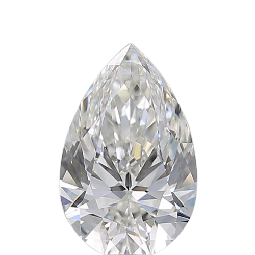 Pear Cut