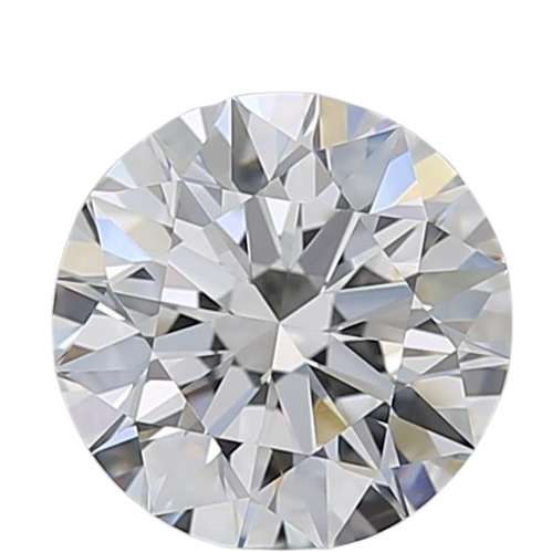 Round Cut