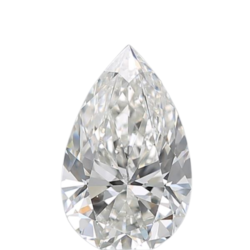 Pear Cut