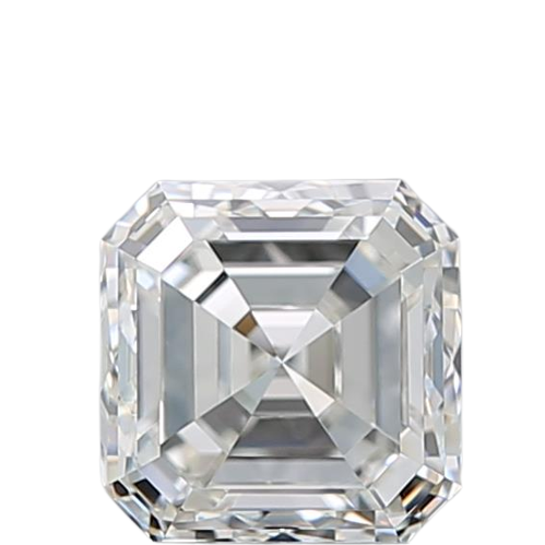 Asscher Cut