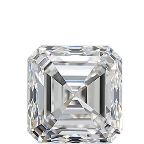 Asscher Cut