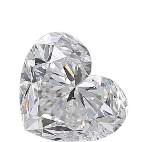 Heart Cut