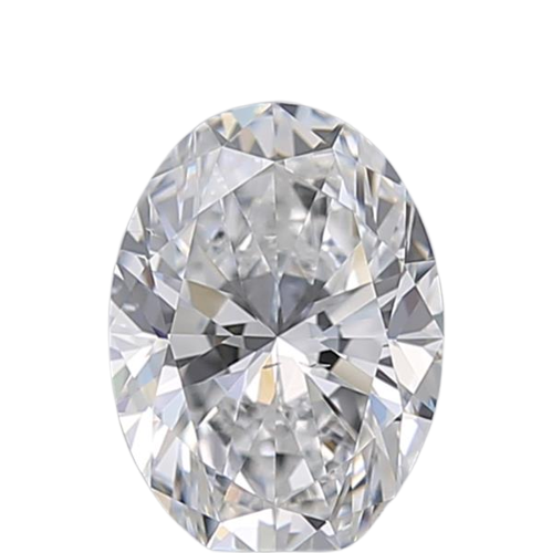 Oval Cut
