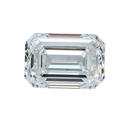 Emerald Cut