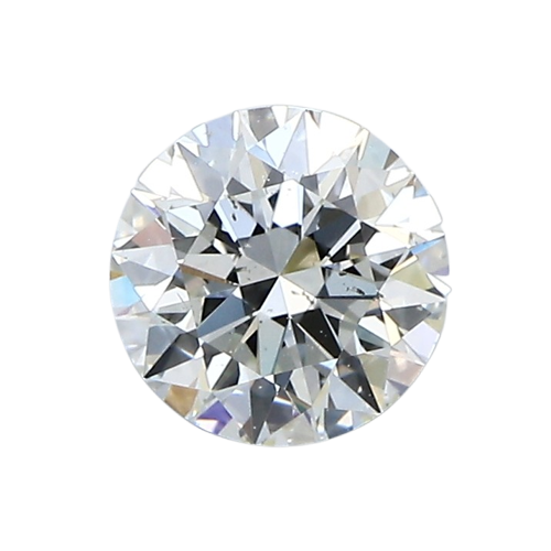Round Cut