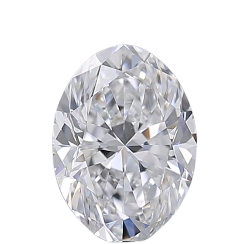 Oval Cut
