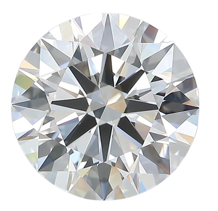 Round Cut