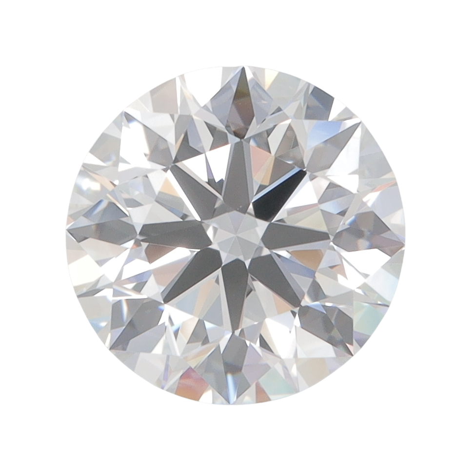 Round Cut