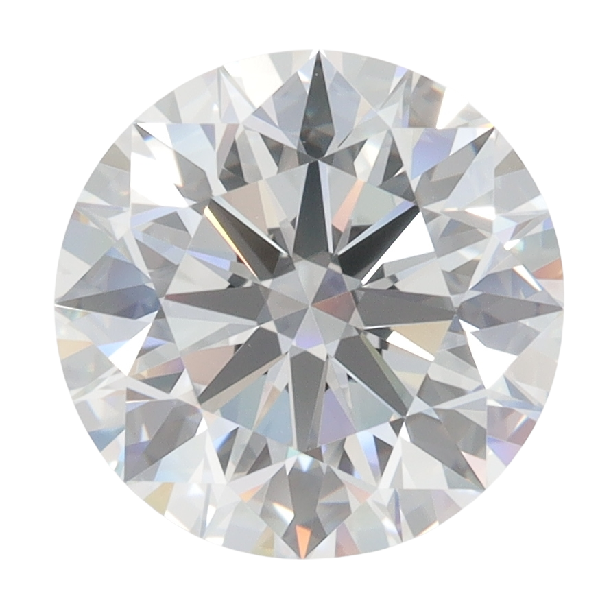 Round Cut