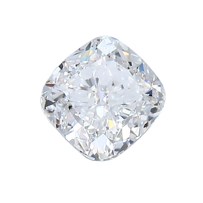 Cushion Cut