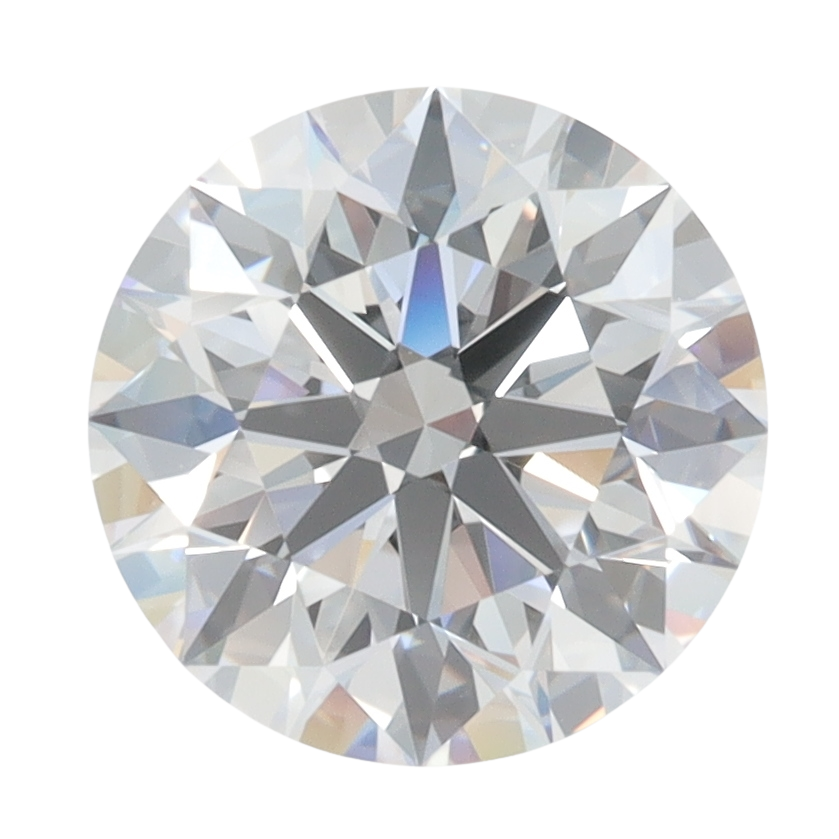 Round Cut