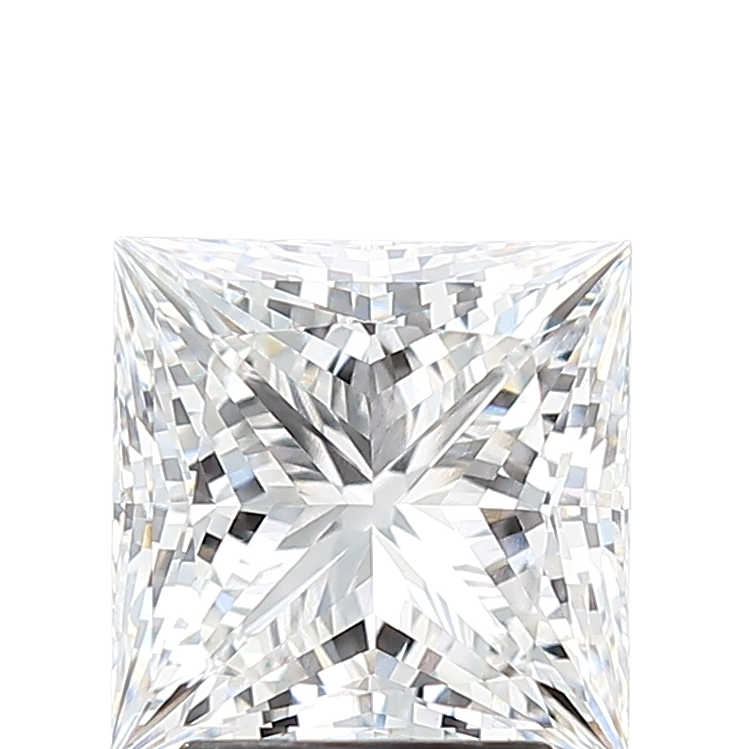 Princess Cut