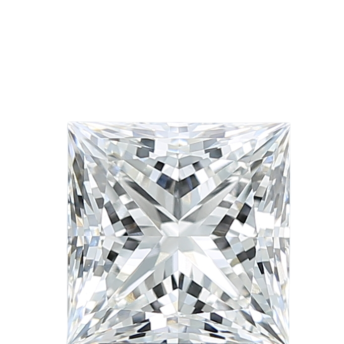 Princess Cut