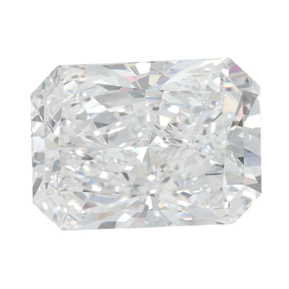 Radiant Cut